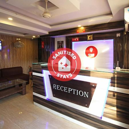 Oyo 5424 Pushpanjali Residency Hotel Dehradun Exterior foto
